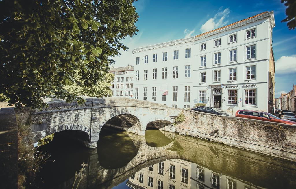 Hotel Europ